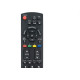 Controle Remoto*panasonic Viera Lcd 1254 23.1.1011 Controle Remoto*panasonic Viera Lcd 1254 23.1.1011