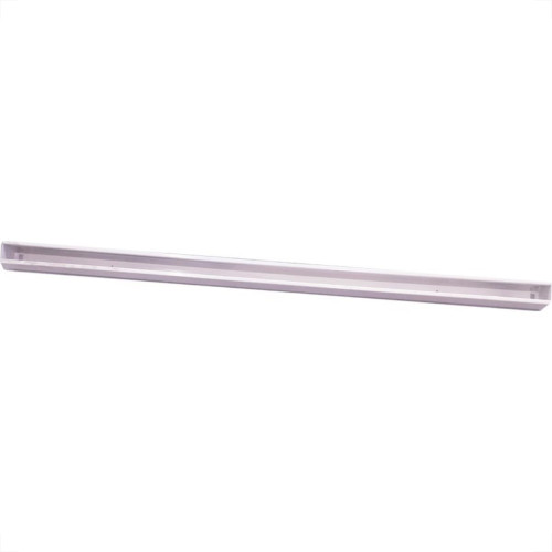 Calha Luminae Palito 1X28W Sobrepor Sem Lampada Calha Luminae Palito 1X28W Sobrepor Sem Lampada