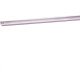 Calha Luminae Palito 1X28W Sobrepor Sem Lampada Calha Luminae Palito 1X28W Sobrepor Sem Lampada