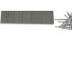 Pino Pinador F45Mm Gramserv 4992Pecas 457
