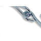 Gancho Rede Loth 64 Chumbar Peca 20064 - Kit C/12 Gancho Rede Loth 64 Chumbar Peca 20064 - Kit C/12