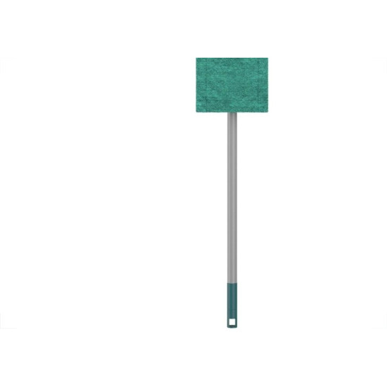 Rodo Mop Flashlimp Flat Microfibras Mop7657 Rodo Mop Flashlimp Flat Microfibras Mop7657