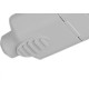 Pino Femea 2 Polos Ilumi 10A Branco 1444Pct - Kit C/10 