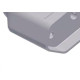 Pino Femea 2 Polos Ilumi 20A Cinza 1420Pct - Kit C/10 
