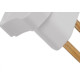 Pino Triangulo 2 Polos Ilumi 10A Branco 1443Pct - Kit C/10 Pino Triangulo 2 Polos Ilumi 10A Branco 1443Pct - Kit C/10