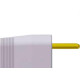 Pino Macho 2 Polos Ilumi 10A Cinza 1401Pct - Kit C/10 Pino Macho 2 Polos Ilumi 10A Cinza 1401Pct - Kit C/10