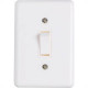Conjunto Ilumi Stylus 4X2 Branco Com Placa (1Paralelo) 2022