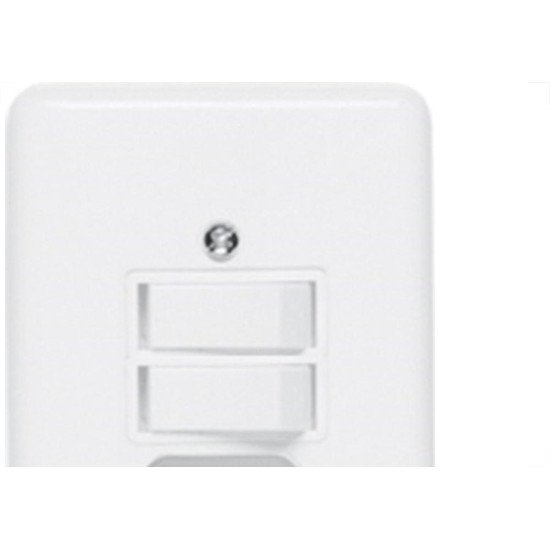 Conjunto Ilumi Stylus 4X2 Branco Com Placa (2Simples+Tomada 10A) 20210 Conjunto Ilumi Stylus 4X2 Branco Com Placa (2Simples+Tomada 10A) 20210