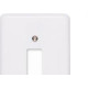 Placa Ilumi Stylus 4X2 (1Simples) 2049 Placa Ilumi Stylus 4X2 (1Simples) 2049