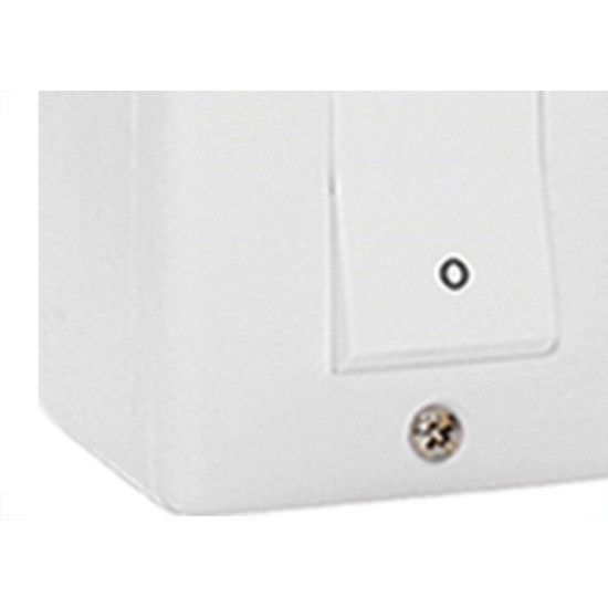 Sistema Ilumi Branca (1 Bipolar 25A) 6333