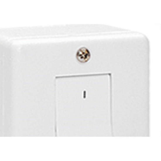 Sistema Ilumi Branca (1 Bipolar 25A) 6333