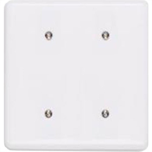 Placa Ilumi Stylus 4X4 (Cega) 244A
