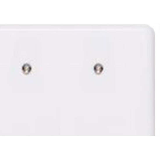 Placa Ilumi Stylus 4X4 (Cega) 244A