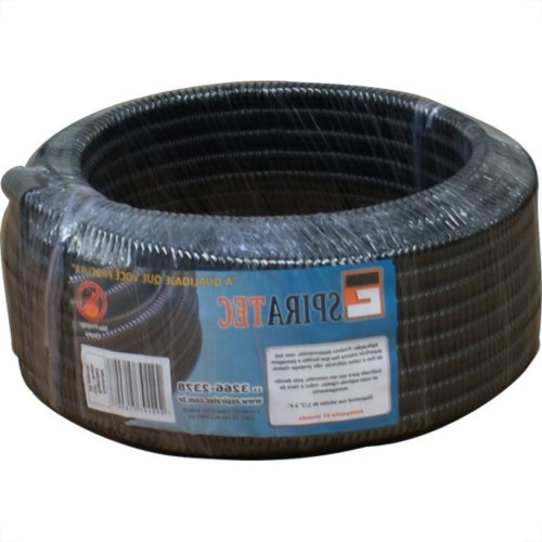 Conduite Espiral Espiratec 1/2'' 25M 800 Conduite Espiral Espiratec 1/2'' 25M 800