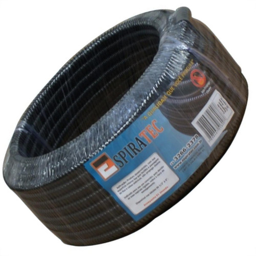 Conduite Espiral Espiratec 1/2'' 25M 800 Conduite Espiral Espiratec 1/2'' 25M 800