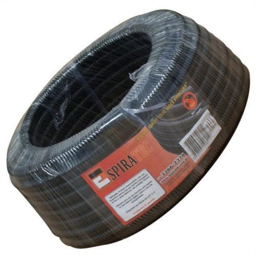 Conduite Espiral Espiratec 5/8'' 25M 801 Conduite Espiral Espiratec 5/8'' 25M 801
