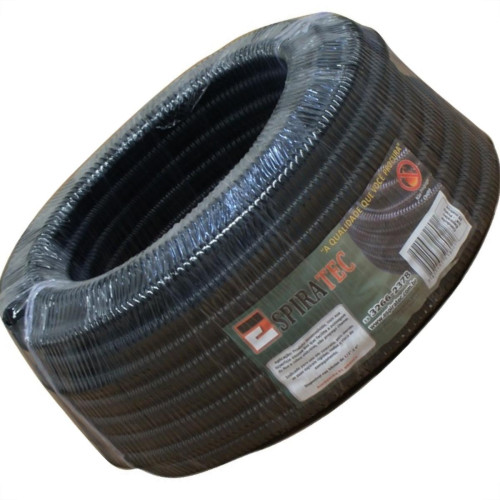 Conduite Espiral Espiratec 3/4'' 25M 802 Conduite Espiral Espiratec 3/4'' 25M 802