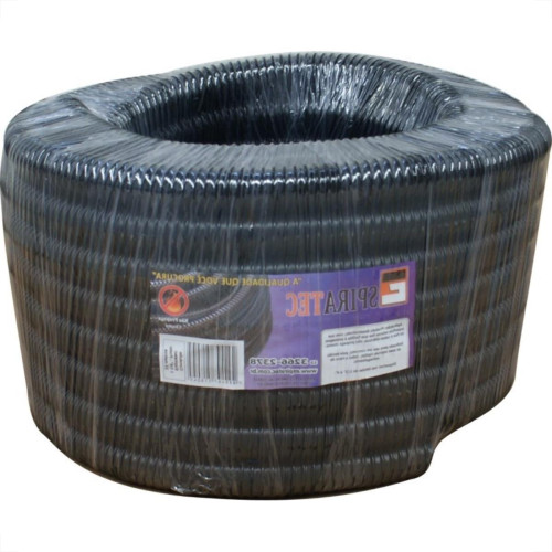 Conduite Espiral Espiratec 1.1/4'' 25M 804 Conduite Espiral Espiratec 1.1/4'' 25M 804