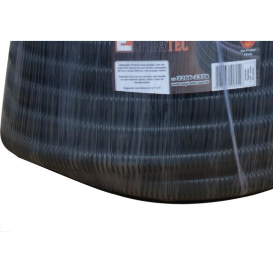 Conduite Espiral Espiratec 1.1/2'' 25M 805