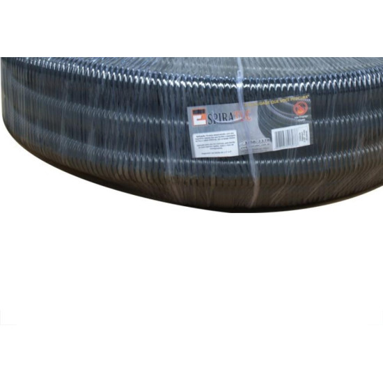 Conduite Espiral Espiratec 2.1/2'' 25M 807