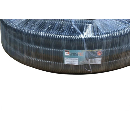 Conduite Espiral Espiratec 3'' 25M 808 Conduite Espiral Espiratec 3'' 25M 808