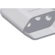 Pino Femea 2 Polos+Terra Ilumi 20A Cinza 1422Pct - Kit C/10 Pino Femea 2 Polos+Terra Ilumi 20A Cinza 1422Pct - Kit C/10