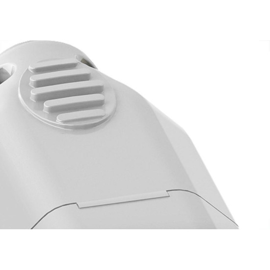 Pino Femea 2 Polos+Terra Ilumi 20A Branco 1442Pct - Kit C/10 Pino Femea 2 Polos+Terra Ilumi 20A Branco 1442Pct - Kit C/10