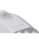 Pino Femea 2 Polos+Terra Ilumi 10A Cinza 1431Pct - Kit C/10 Pino Femea 2 Polos+Terra Ilumi 10A Cinza 1431Pct - Kit C/10