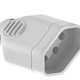 Pino Femea 2 Polos+Terra Ilumi 10A Branco 1433Pct - Kit C/10 Pino Femea 2 Polos+Terra Ilumi 10A Branco 1433Pct - Kit C/10