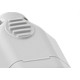 Pino Femea 2 Polos+Terra Ilumi 10A Branco 1433Pct - Kit C/10 Pino Femea 2 Polos+Terra Ilumi 10A Branco 1433Pct - Kit C/10