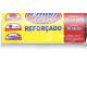 Saco Embalixo Rolo Profissional Preto 50L Com 50 Sacos 513564 Saco Embalixo Rolo Profissional Preto 50L Com 50 Sacos 513564