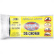 Saco Embalixo Profissional Preto 110L Com 25 Sacos 511768 Saco Embalixo Profissional Preto 110L Com 25 Sacos 511768