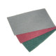 Manta Abrasiva Disflex 225Mm X 110 Media Vermelha 3 Pecas 39002 Manta Abrasiva Disflex 225Mm X 110 Media Vermelha 3 Pecas 39002