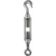 Esticador Starfer Cabo Aco 1/2'' - Kit C/10 Esticador Starfer Cabo Aco 1/2'' - Kit C/10