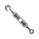 Esticador Starfer Cabo Aco 5/8'' - Kit C/5 Esticador Starfer Cabo Aco 5/8'' - Kit C/5