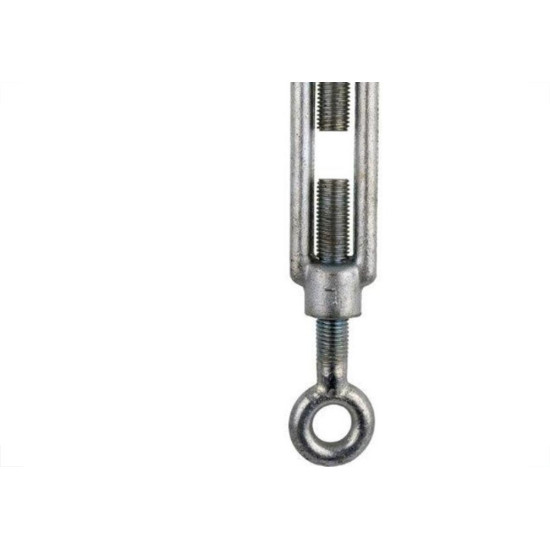 Esticador Starfer Cabo Aco 5/8'' - Kit C/5 Esticador Starfer Cabo Aco 5/8'' - Kit C/5