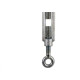 Esticador Starfer Cabo Aco 5/8'' - Kit C/5 Esticador Starfer Cabo Aco 5/8'' - Kit C/5
