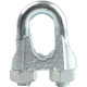 Clips Starfer Cabo Aco Leve 5/16'' - Kit C/50 Clips Starfer Cabo Aco Leve 5/16'' - Kit C/50