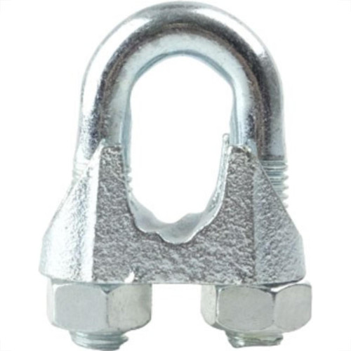 Clips Starfer Cabo Aco Leve 5/16'' - Kit C/50 Clips Starfer Cabo Aco Leve 5/16'' - Kit C/50