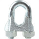 Clips Starfer Cabo Aco Leve 5/16'' - Kit C/50 Clips Starfer Cabo Aco Leve 5/16'' - Kit C/50