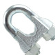 Clips Starfer Cabo Aco Leve 5/16'' - Kit C/50 Clips Starfer Cabo Aco Leve 5/16'' - Kit C/50