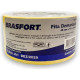 Fita Demarcacao Solo Brasfort 48X14M Amarela 7637
