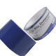 Fita Demarcacao Solo Brasfort 48X14M Azul 7638 Fita Demarcacao Solo Brasfort 48X14M Azul 7638