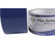 Fita Demarcacao Solo Brasfort 48X14M Azul 7638 Fita Demarcacao Solo Brasfort 48X14M Azul 7638