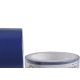 Fita Demarcacao Solo Brasfort 48X14M Azul 7638 Fita Demarcacao Solo Brasfort 48X14M Azul 7638