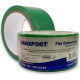Fita Demarcacao Solo Brasfort 48X14M Verde 7641