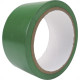 Fita Demarcacao Solo Brasfort 48X14M Verde 7641 Fita Demarcacao Solo Brasfort 48X14M Verde 7641