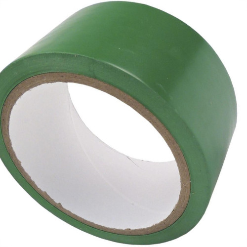 Fita Demarcacao Solo Brasfort 48X14M Verde 7641 Fita Demarcacao Solo Brasfort 48X14M Verde 7641