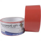 Fita Demarcacao Solo Brasfort 48X14M Vermelha 7639 Fita Demarcacao Solo Brasfort 48X14M Vermelha 7639
