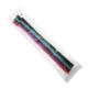 Abracadeira Autofixante Brasfort 200X12 Cores 5 Pecas 7741